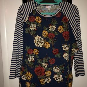 3XL LulaRoe Randy